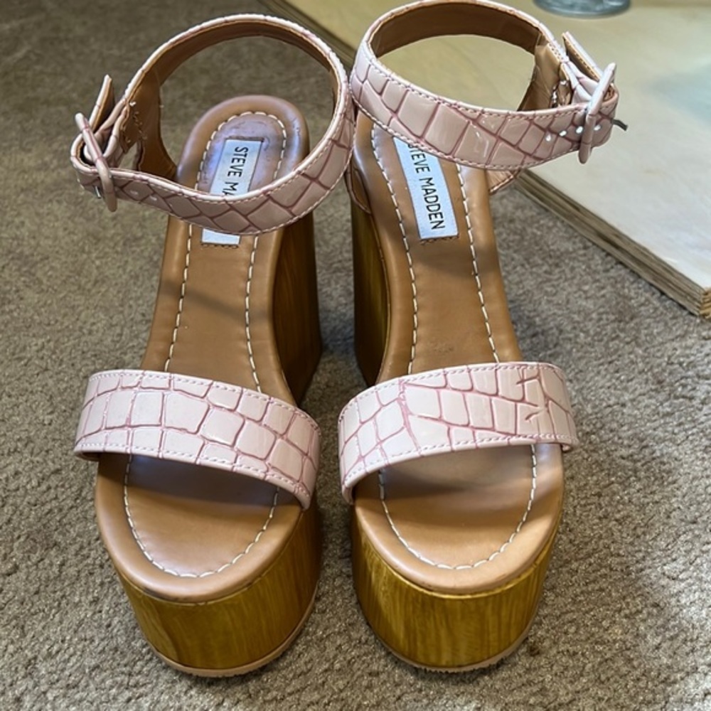 🌸STEVE MADDEN